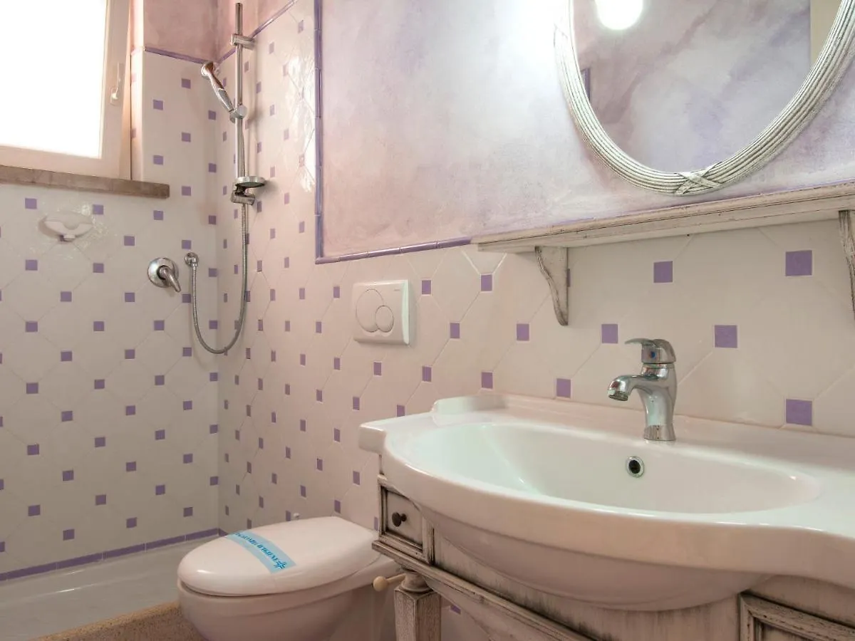 Apartment Il Felciaione-21 By Interhome Riparbella 0*,