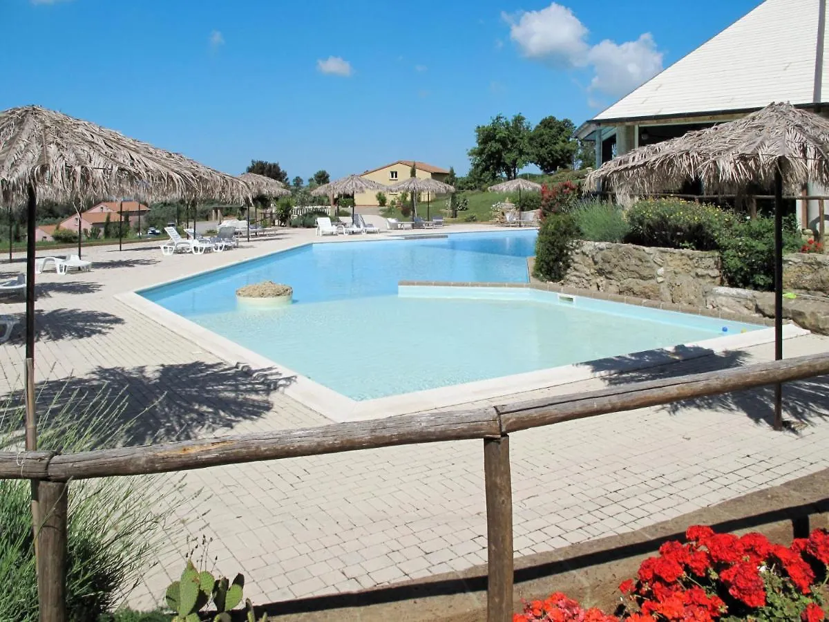Apartment Il Felciaione-21 By Interhome Riparbella