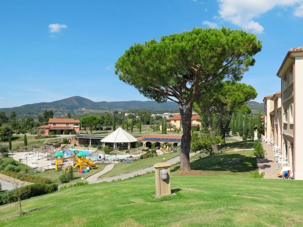 Apartment Il Felciaione-21 By Interhome Riparbella
