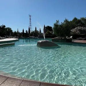 Il Doccino Alloggio per agriturismo