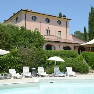 2* Appart hôtel Il Granaio